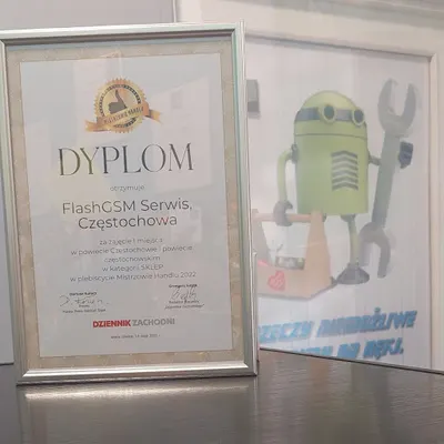 FlashGsm Serwis Woox Serwis